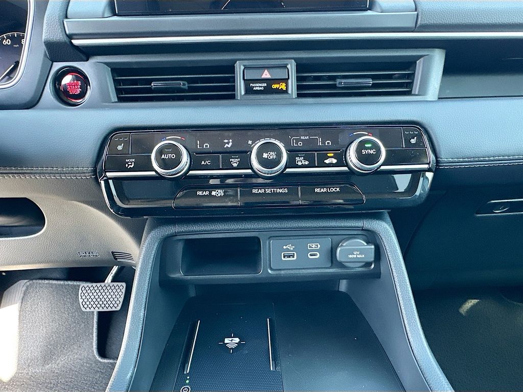 Thumbnail: 2025 Honda Pilot - 14