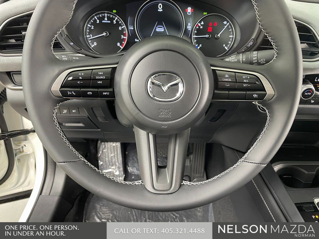 2026 Mazda CX-30 Aire Edition - Photo 25