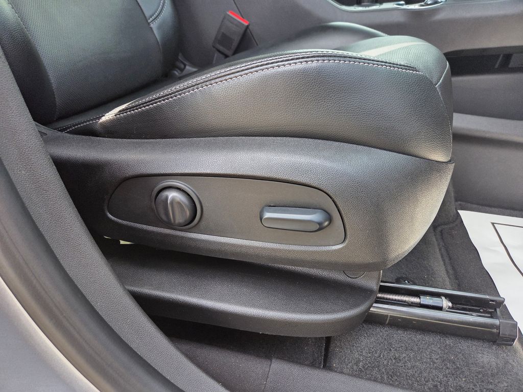 2024 GMC Terrain AWD SLT