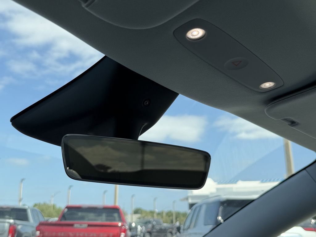 used 2026 Tesla Model Y car, priced at $47,991