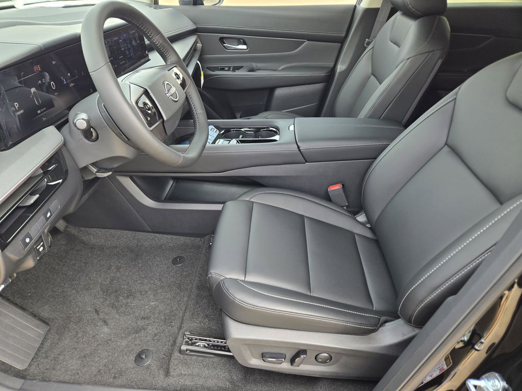 2026 Nissan Murano SV - 6