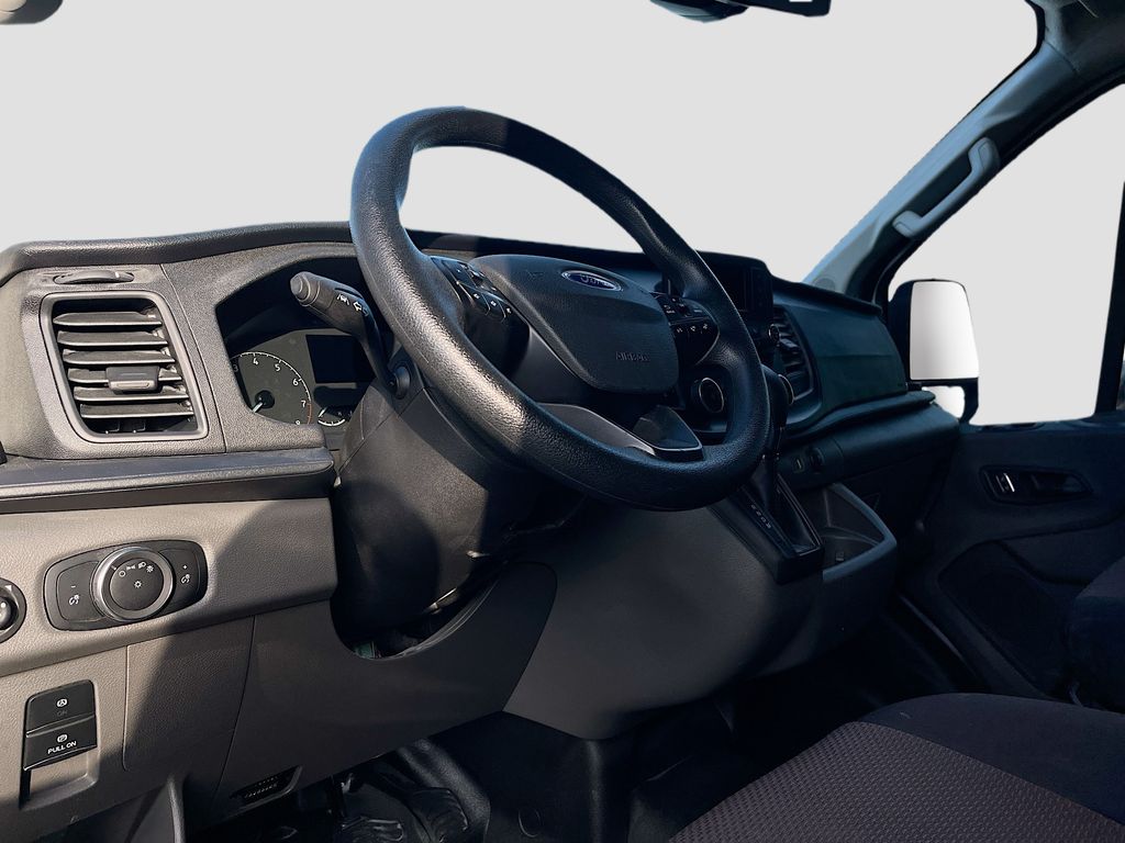 2024 Ford Transit Van Base - Photo 9