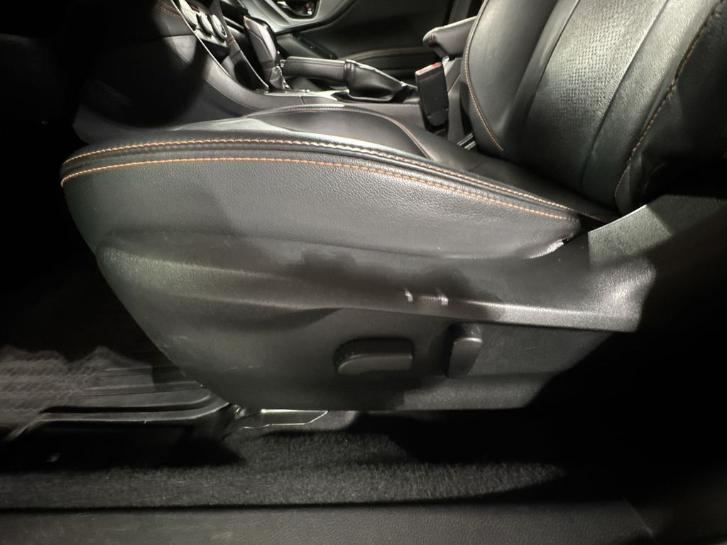 used 2021 Subaru Crosstrek car, priced at $18,700