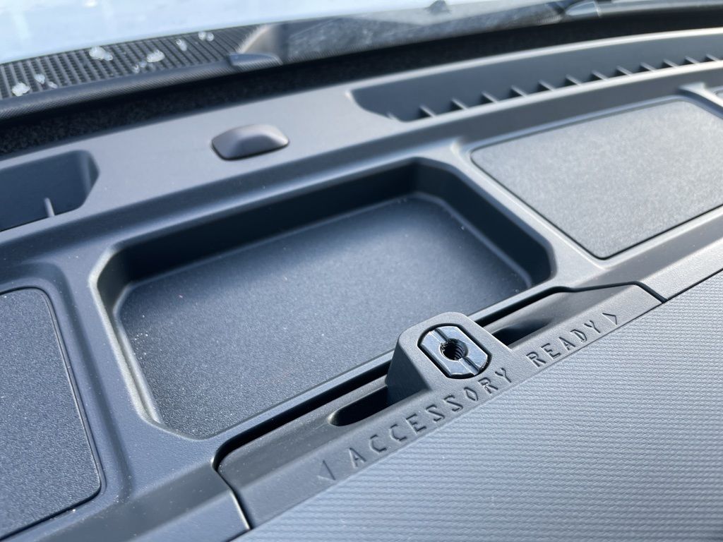 Certified Used 2024 White Ford Big Bend image 41