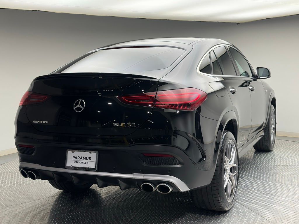 Thumbnail: 2024 Mercedes-Benz GLE - 2