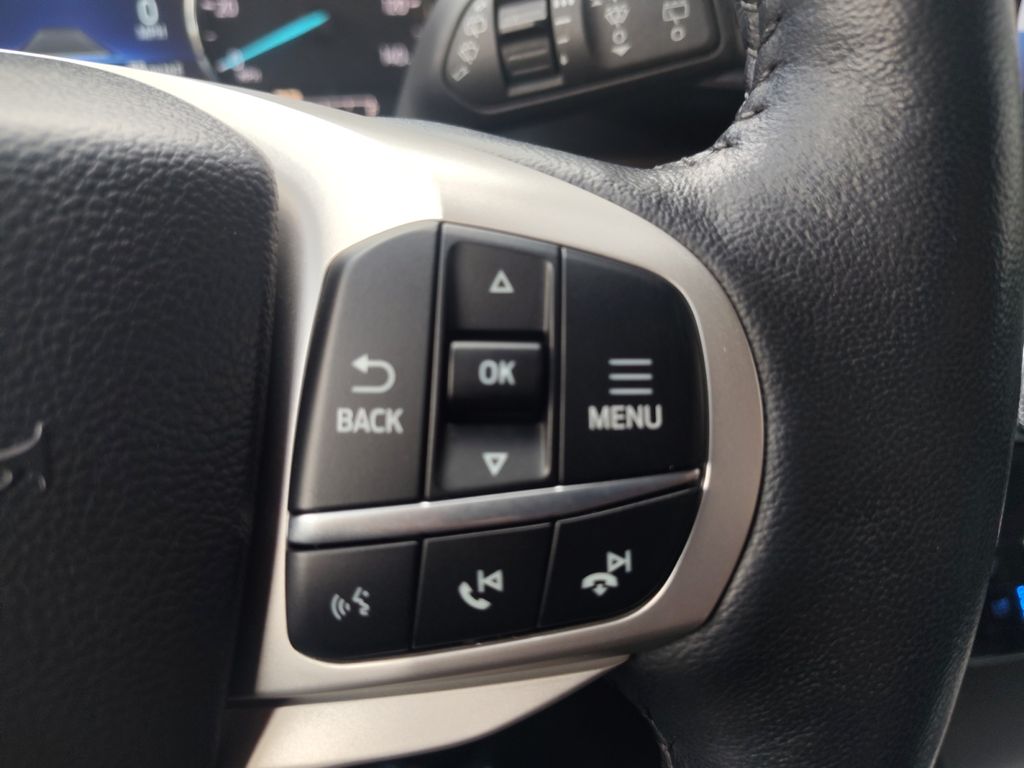 Used Car 2023 Ford Explorer  Limited For Sale Under $30,000 In Austin, Texas