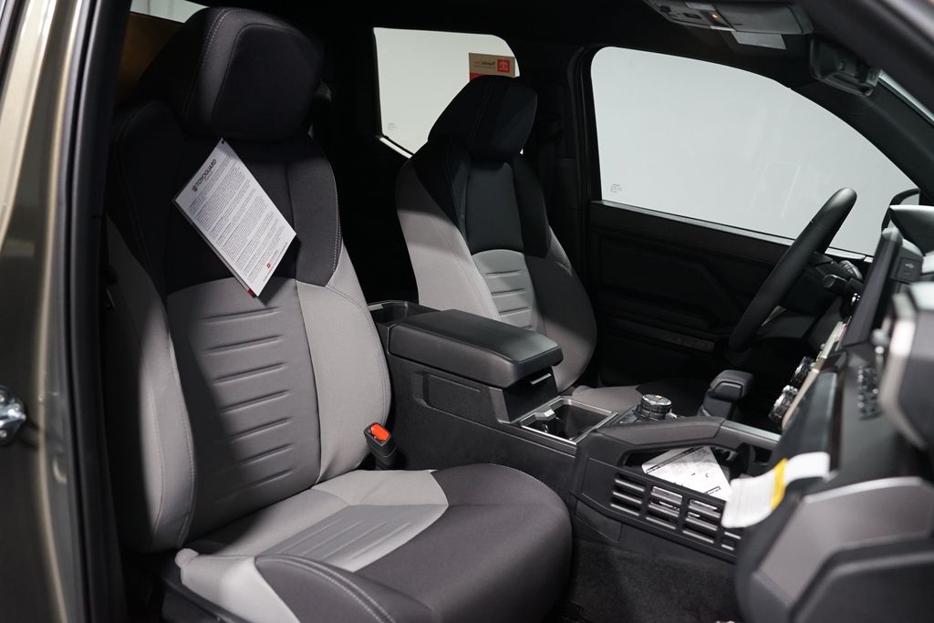 Thumbnail: 2026 Toyota Tacoma - 30