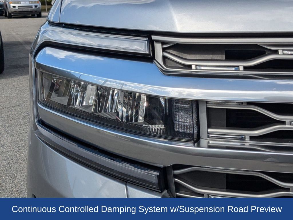 2023 Ford Expedition Platinum