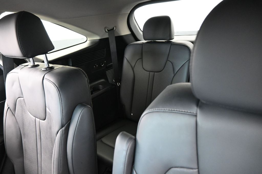 Used 2023 Steel Gray Kia EX image 39