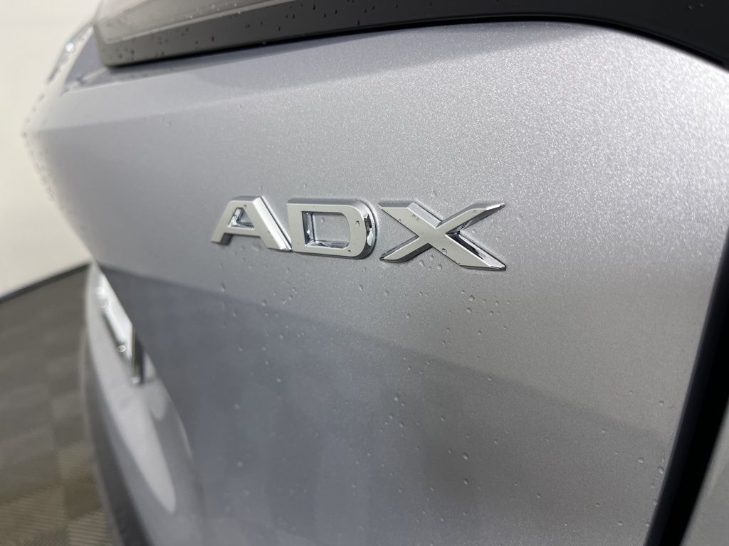 Thumbnail: 2025 Acura ADX - 3