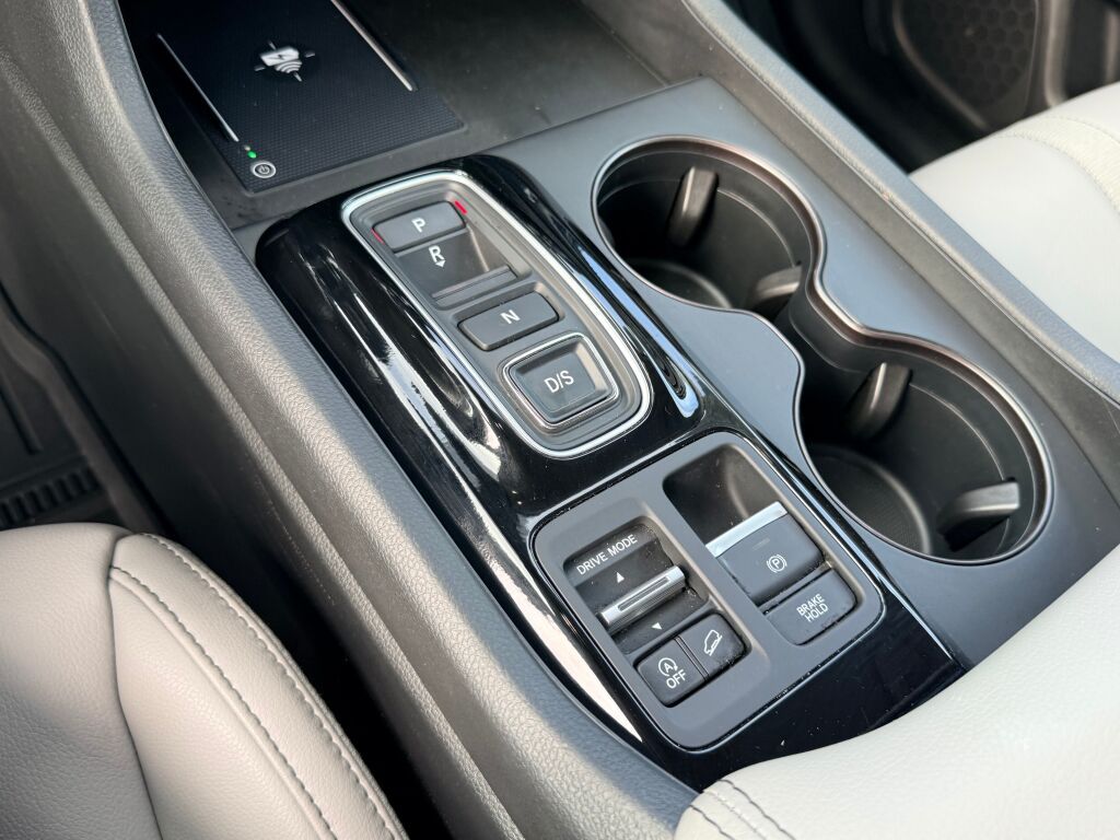 Thumbnail: 2024 Honda Pilot - 22