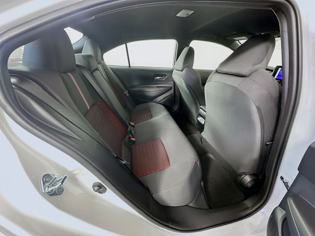 Thumbnail: 2025 Toyota Corolla - 26