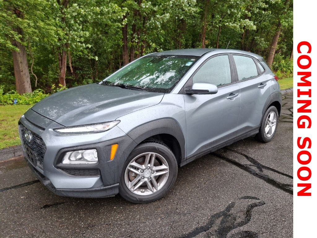 2020 Hyundai Kona SE Automatic AWD's photo