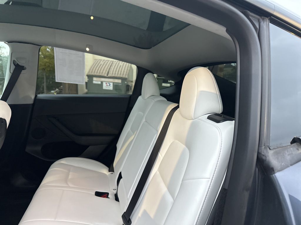 Used Car 2023 Tesla Model Y  Performance For Sale Under $35,000 In Austin, Texas