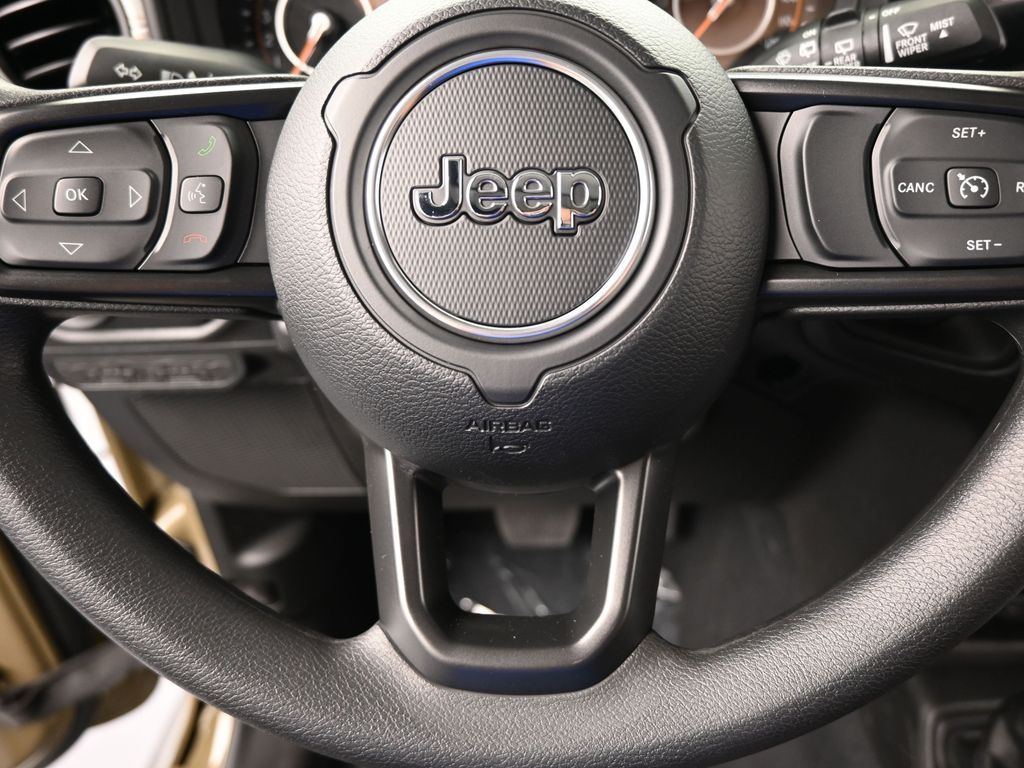 New 2026 41 Jeep Sport image 23