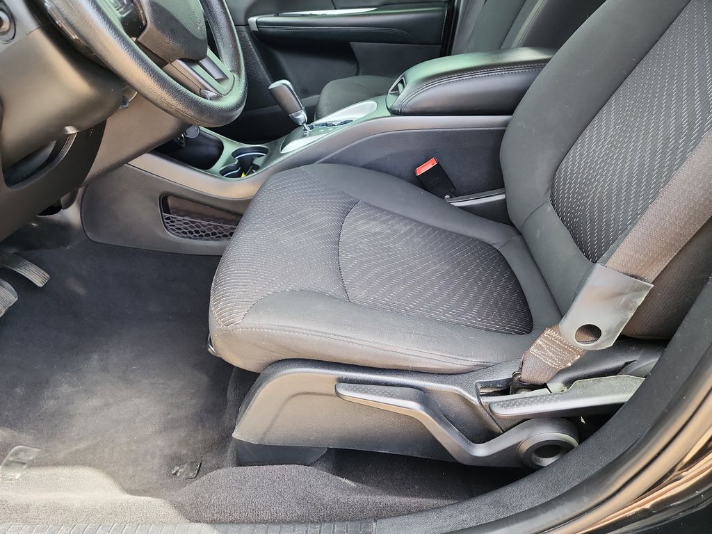 2018 Dodge Journey SE photo