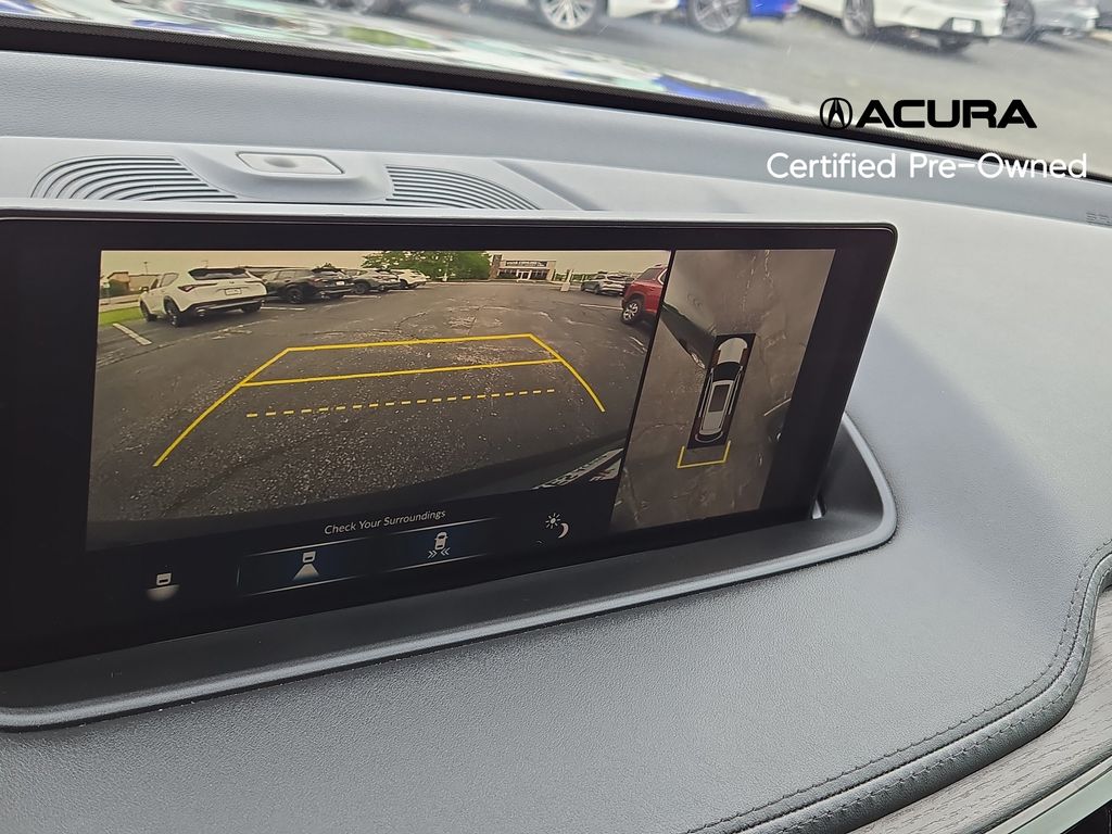 Used 2023 Acura MDX For Sale in Fort Wayne, IN