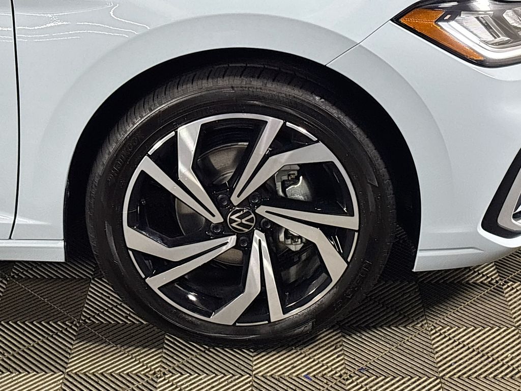 2025 Volkswagen Jetta 1.5T SEL
