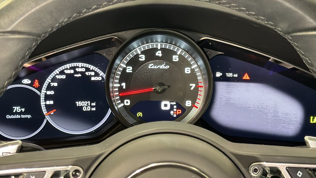 2022 Porsche   16