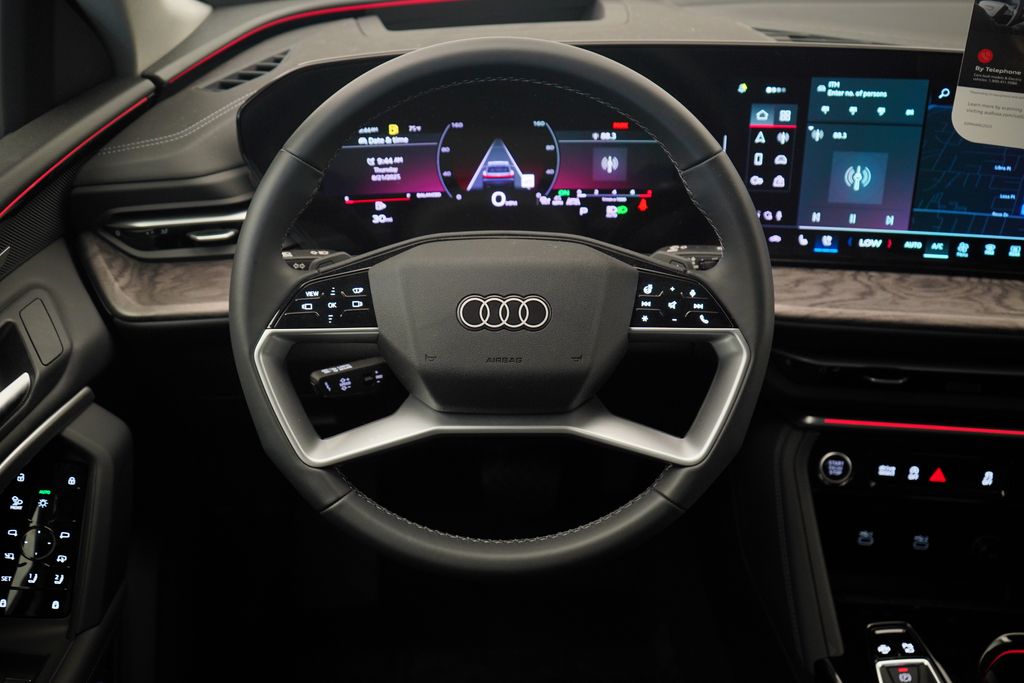 Thumbnail: 2025 Audi Q5 - 9