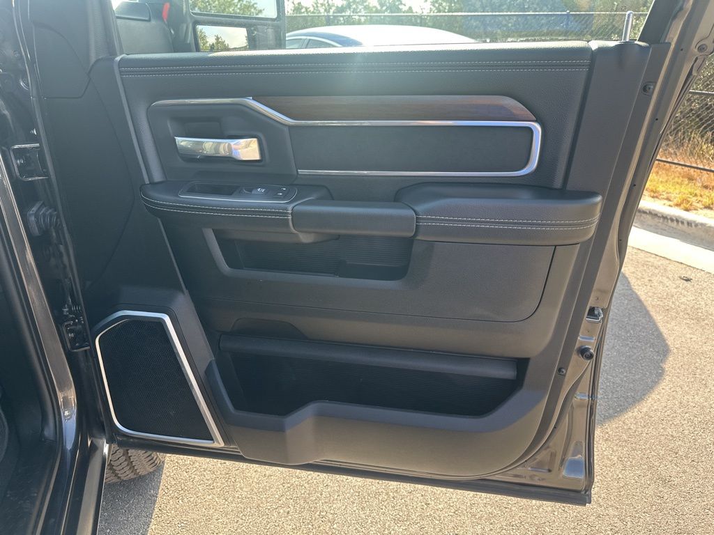 Used Car 2024 Ram 2500  Laramie For Sale Under $60,000 In Austin, Texas
