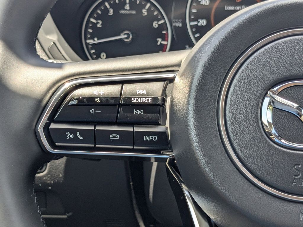 2025 Mazda CX-90 3.3 Turbo Preferred
