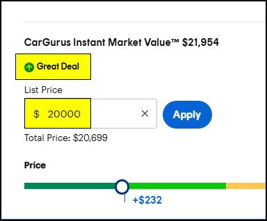 Used 2024 Jeep Compass SUV