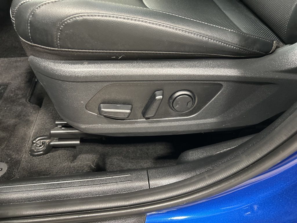 used 2025 Kia Sportage car, priced at $28,914