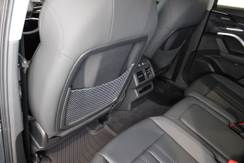 New 2025 Black Audi 2.0T Premium Plus image 41