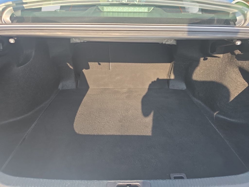 Used 2024 Toyota Camry Sedan