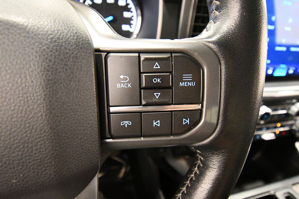 Used 2022 Ford F-150 Truck