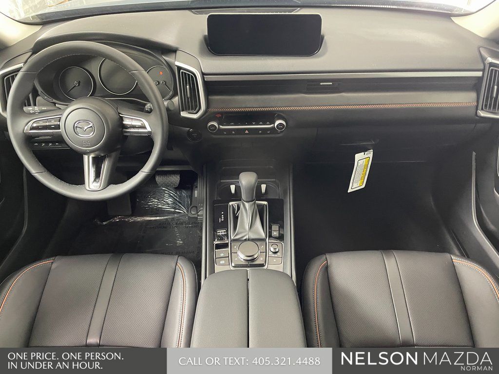 New 2026 Gray Mazda Premium image 40