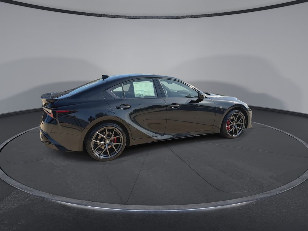 Thumbnail: 2026 Lexus IS - 9