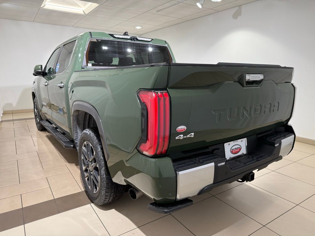 Thumbnail: 2023 Toyota Tundra - 3