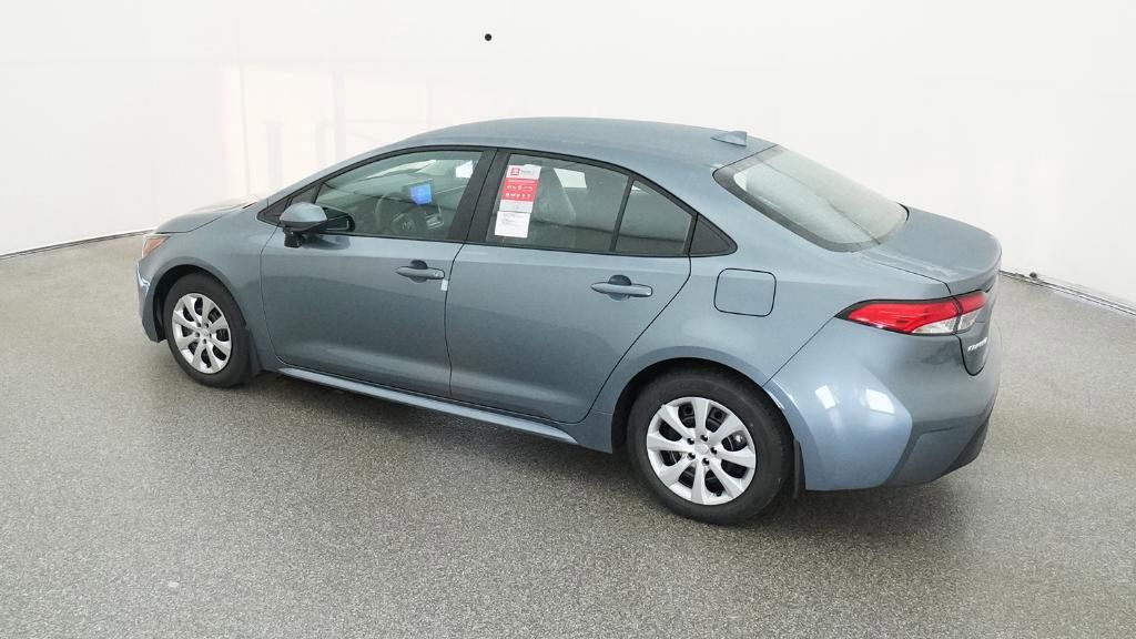 Thumbnail: 2026 Toyota Corolla - 3