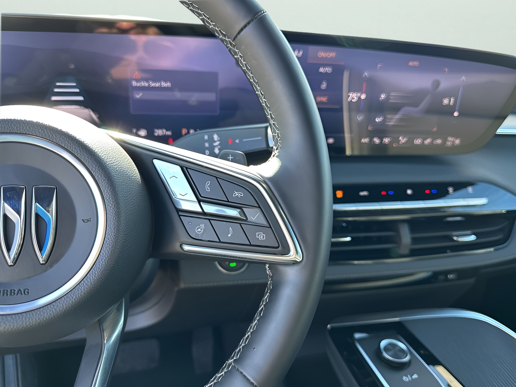 Used Car 2025 Buick Enclave  Preferred For Sale Under $40,000 In Austin, Texas