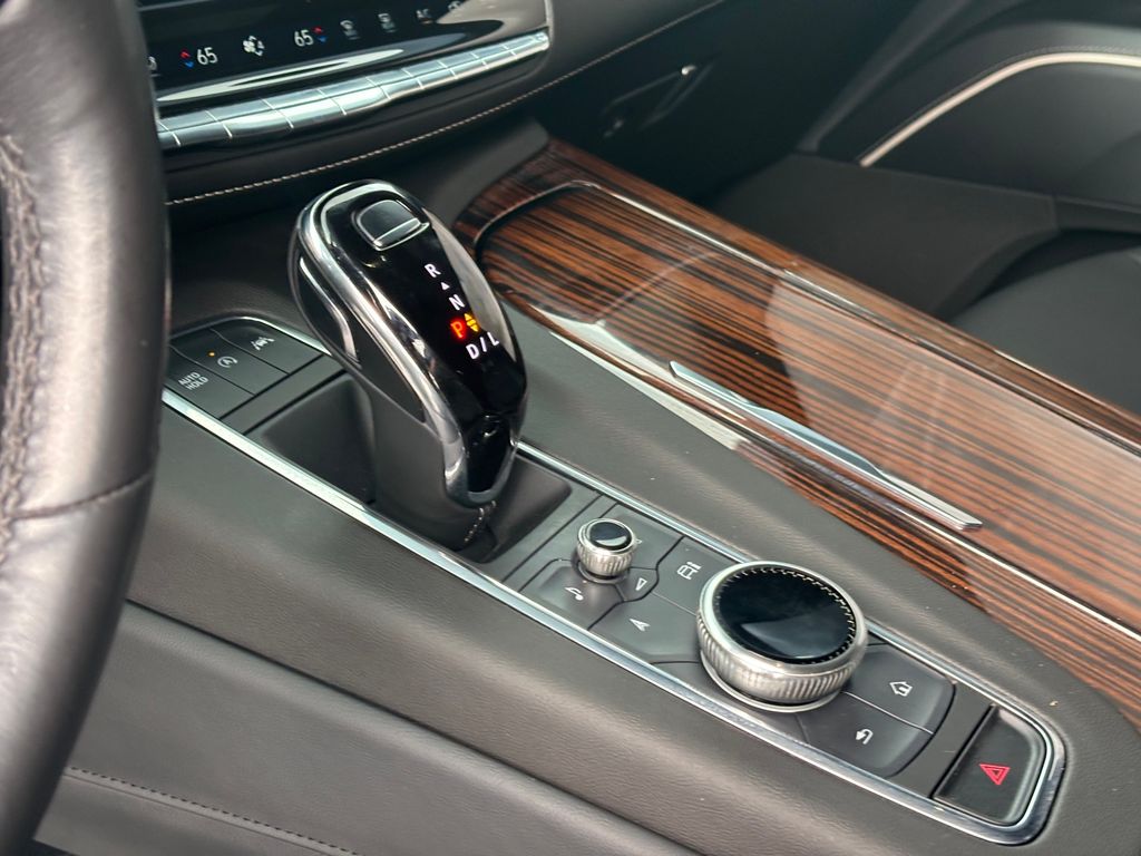 Used Car 2023 Cadillac Escalade  Luxury For Sale Under $60,000 In Austin, Texas