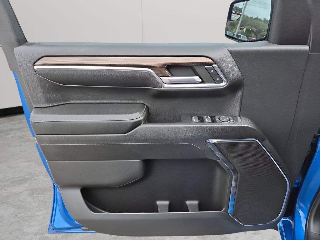 Used Car 2023 Chevrolet Silverado 1500  Lt For Sale Under $40,000 In Austin, Texas