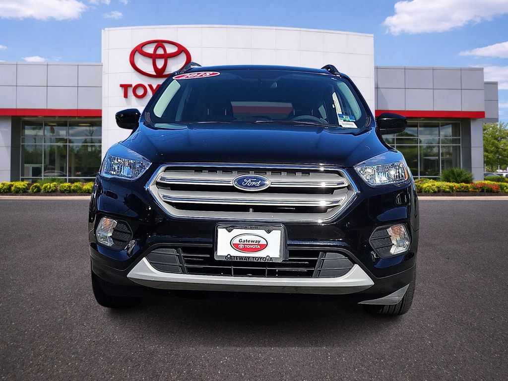 Thumbnail: 2018 Ford Escape - 2