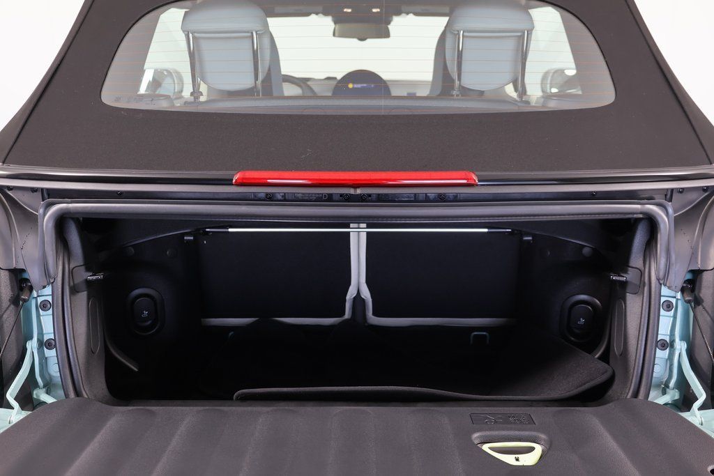 Thumbnail: 2026 MINI Cooper - 8