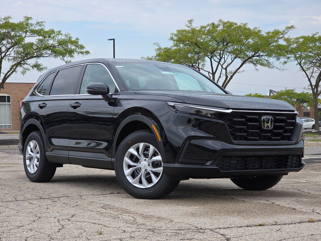 New 2027  Honda LX image 2
