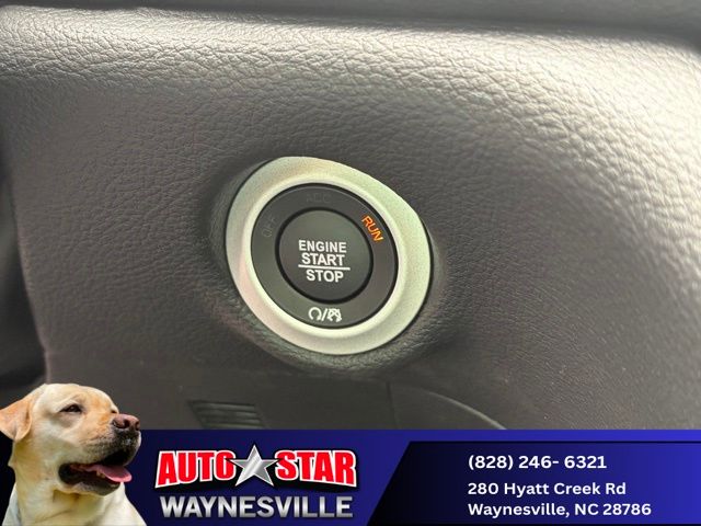 2026 Chrysler Pacifica Limited - Photo 10