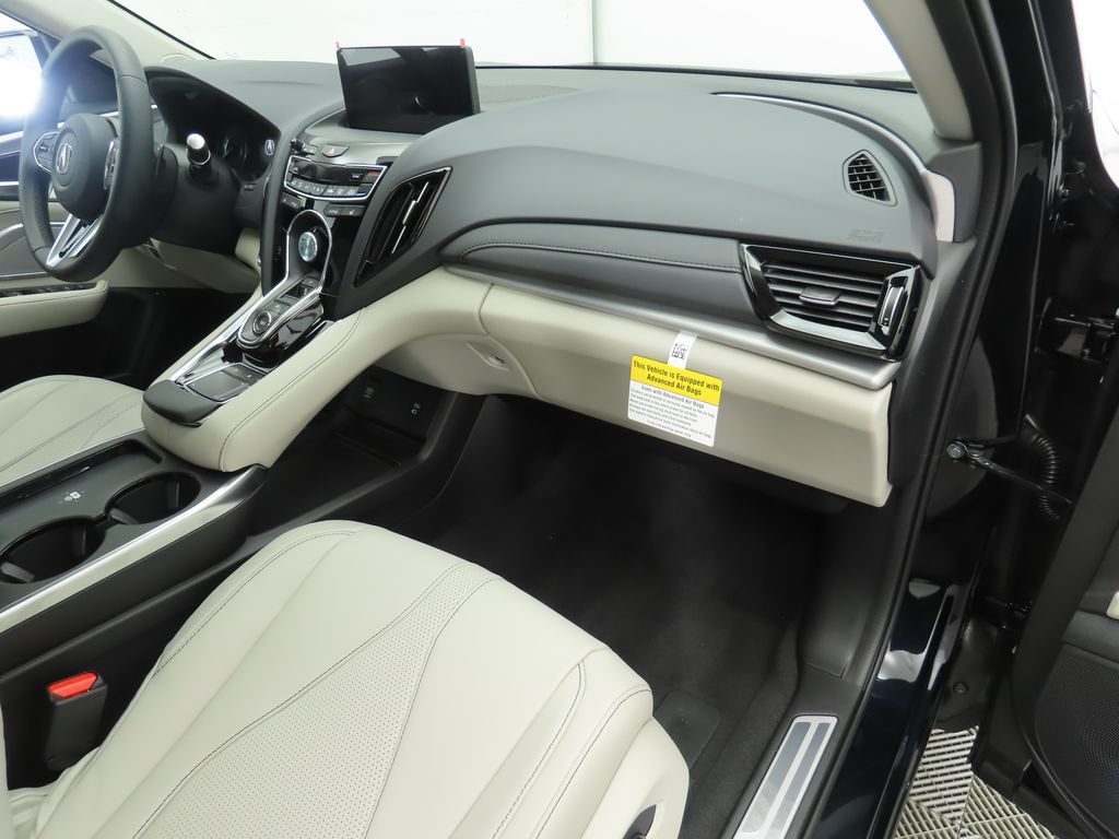 2025 Acura RDX Technology 18