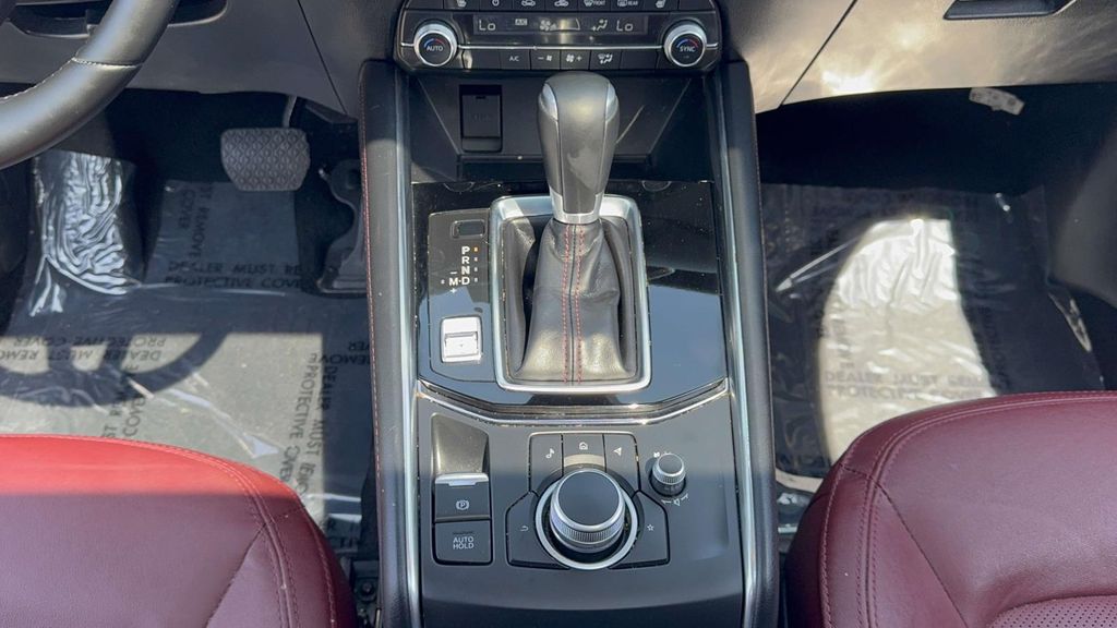 Used 2024 Mazda CX-5 SUV
