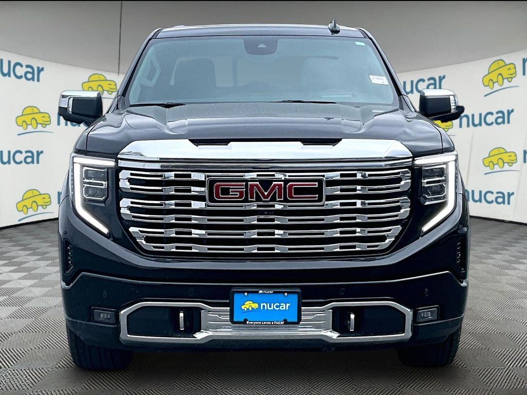 2023 GMC Sierra 1500 — photo 2