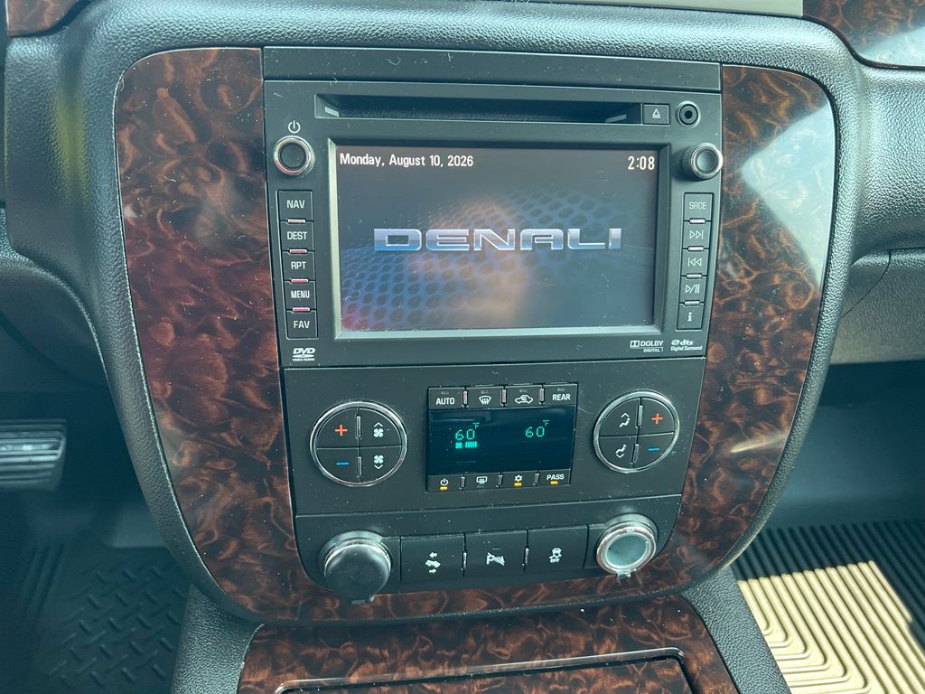 Used 2014 GMC Yukon SUV