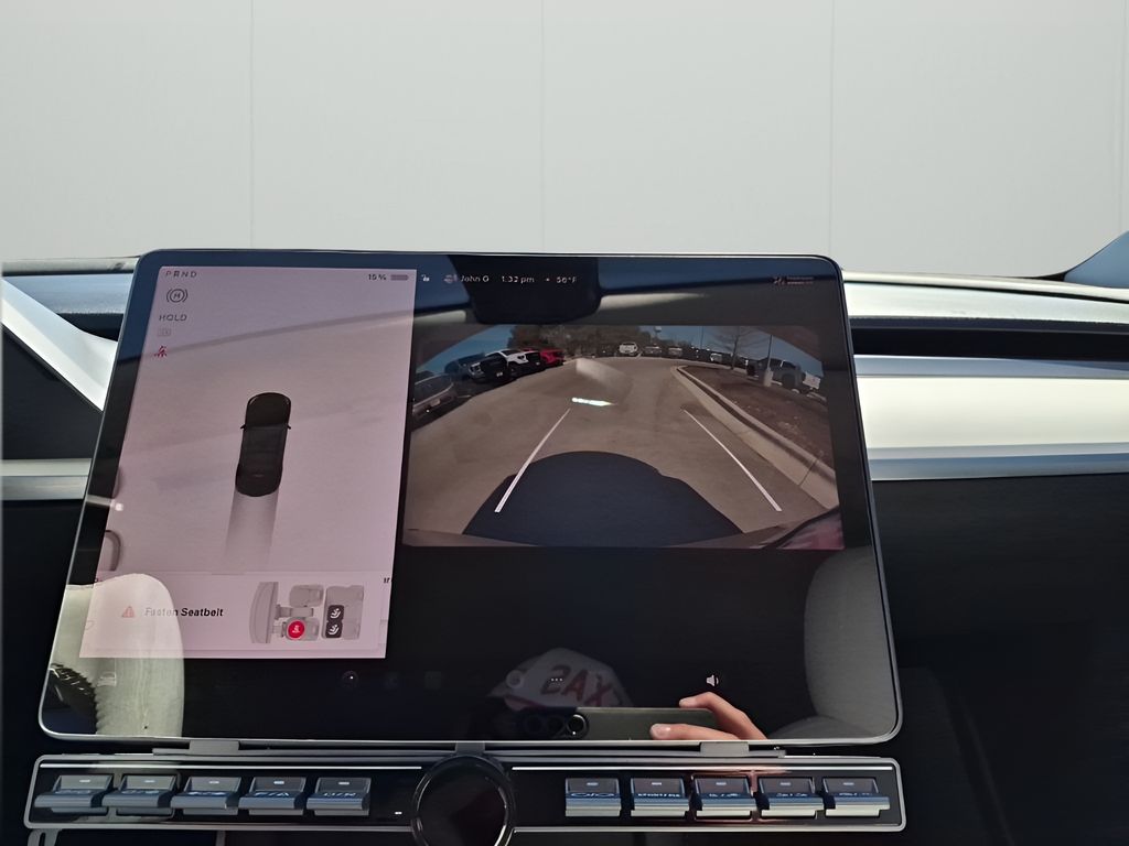 Used Car 2021 Tesla Model Y  Performance For Sale Under $25,000 In Austin, Texas