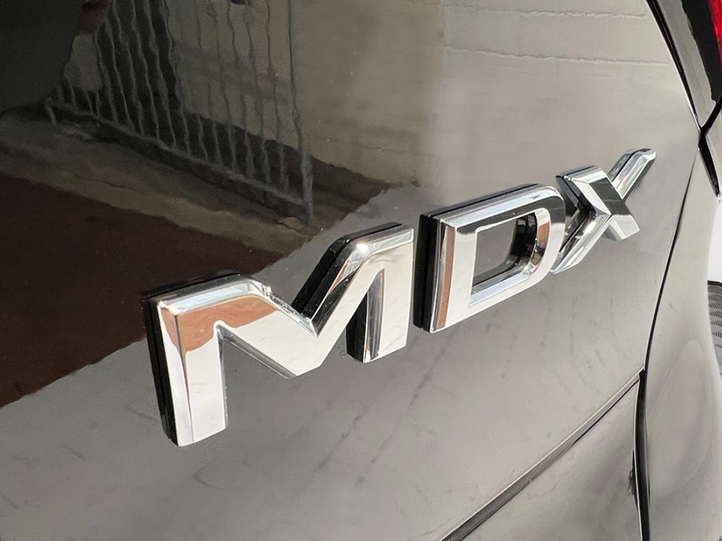 new 2026 Acura MDX car, priced at $70,950