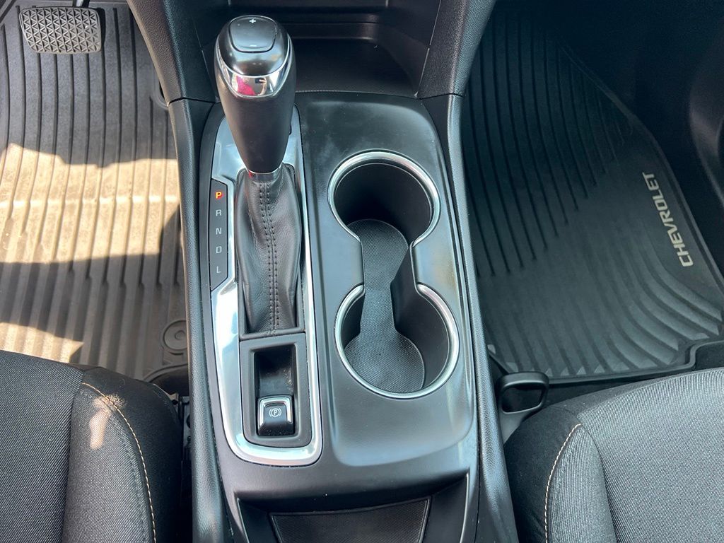 Used 2019 Chevrolet Equinox SUV