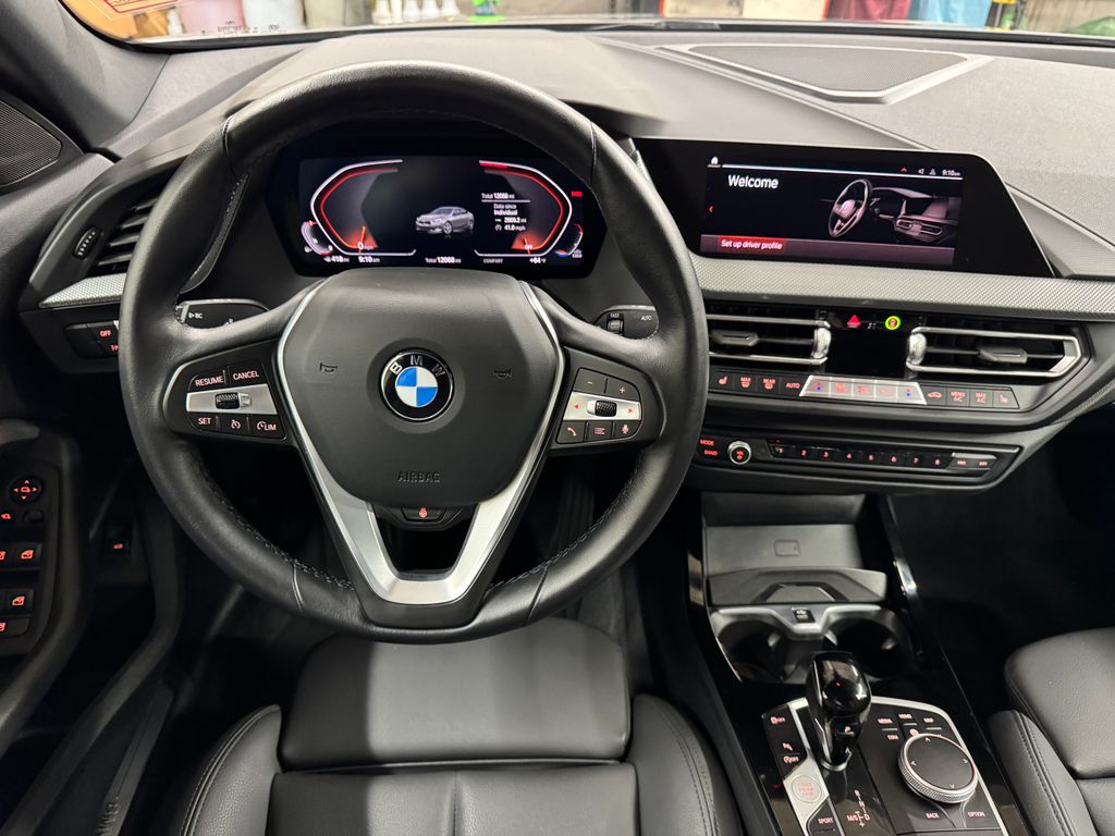 2024 BMW 2 Series 228i xDrive